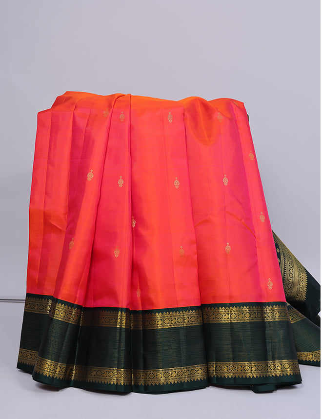 Kanchi Vintage - PSKV01