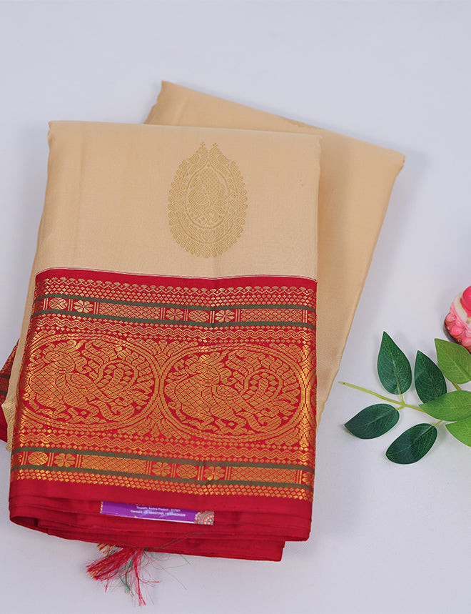 Kanchi Vintage - PSKV06