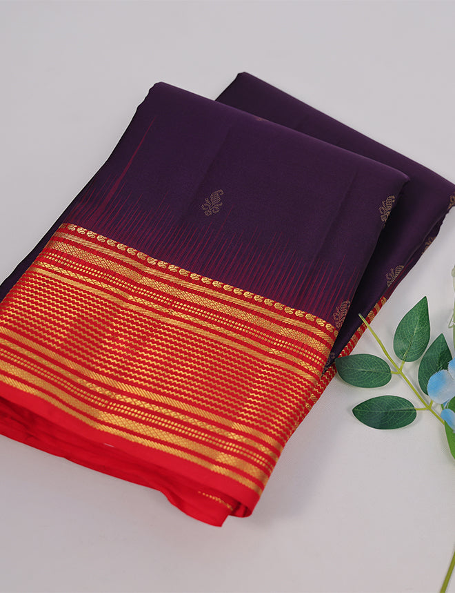 Kanchi Vintage - PSKV11
