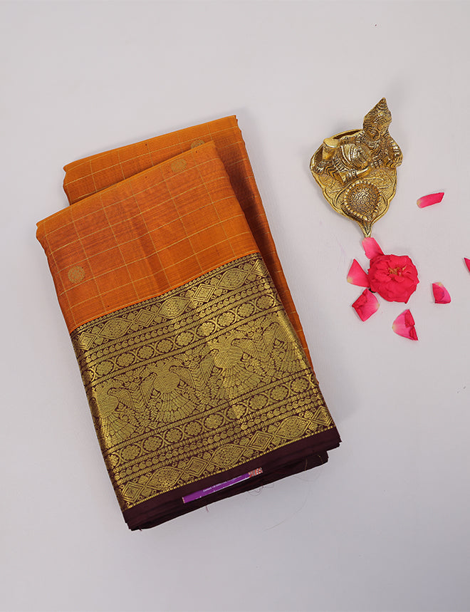 Kanchi Vintage - PSKV10