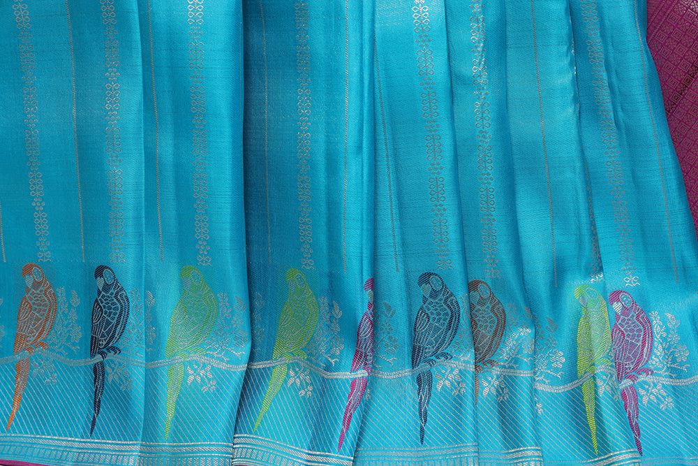Kanchi Vintage - PSKV07