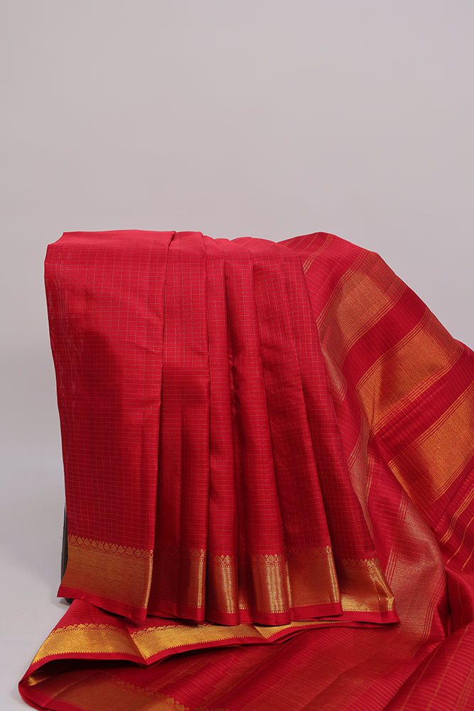 Kanchi Vintage - PSKV08