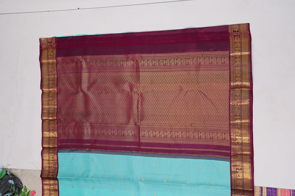 Kanchi Vintage - PSKV03
