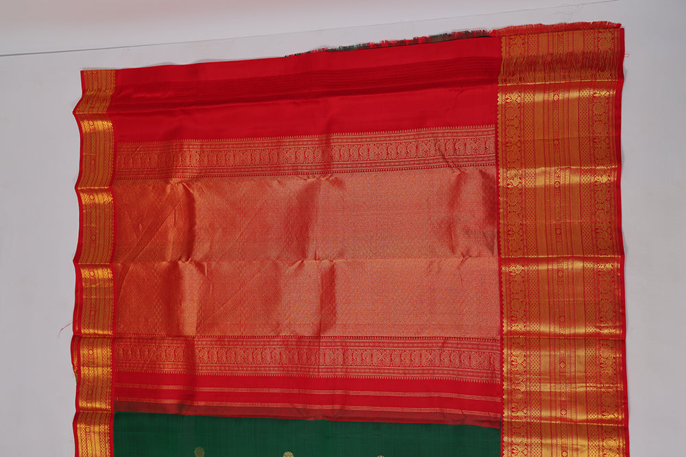 Kanchi Vintage - PSKV04
