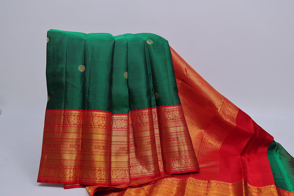 Kanchi Vintage - PSKV04