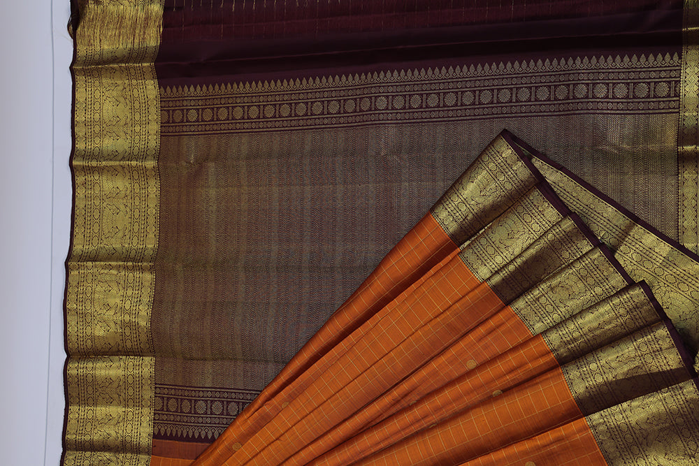 Kanchi Vintage - PSKV10