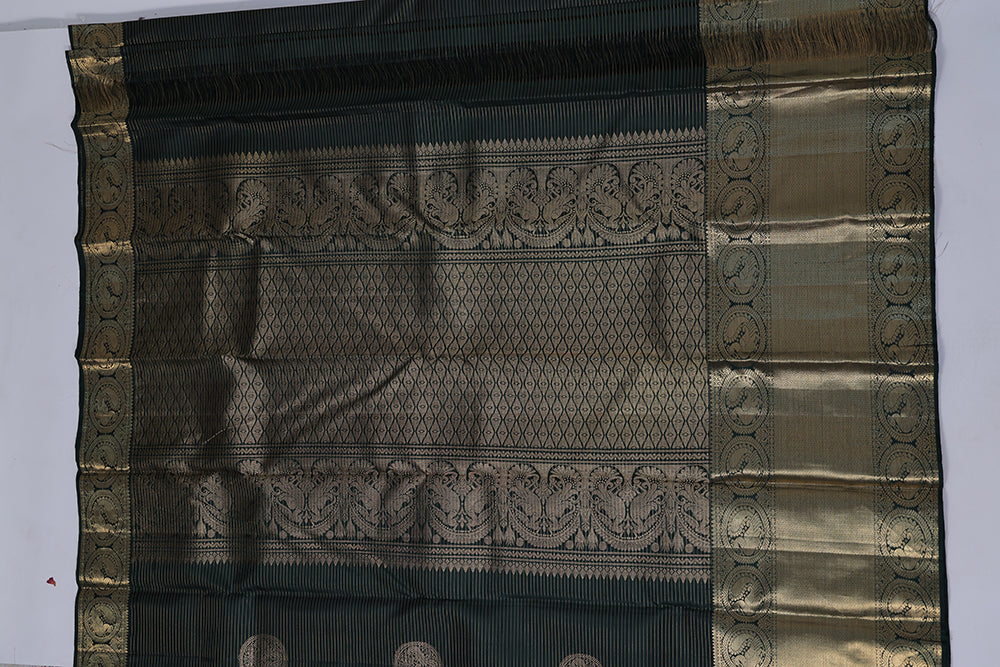 Kanchi Vintage - PSKV05
