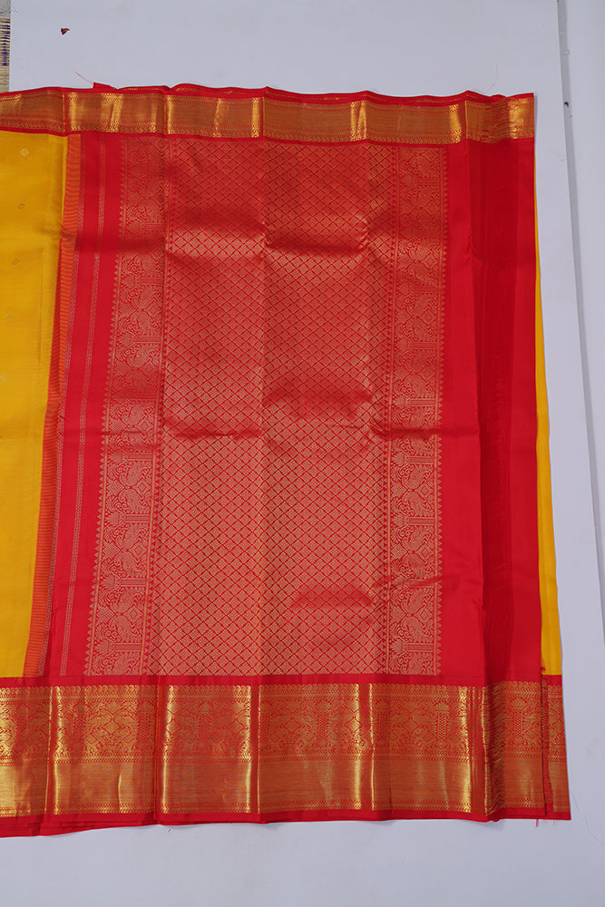 Kanchi Vintage - PSKV09