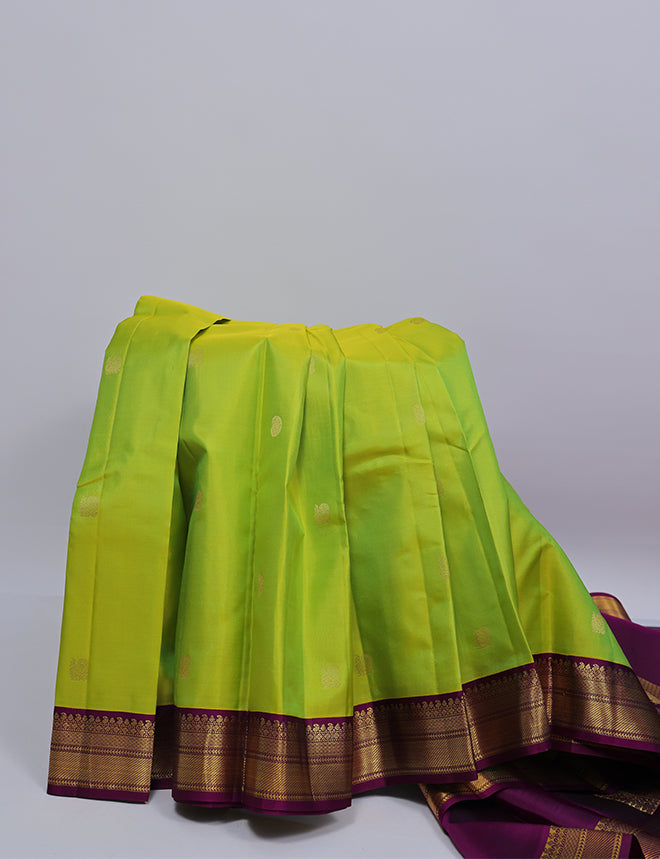 Kanchi Vintage - PSKV02