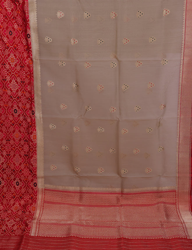 Banaras Kora Kaduva - PSBKK04
