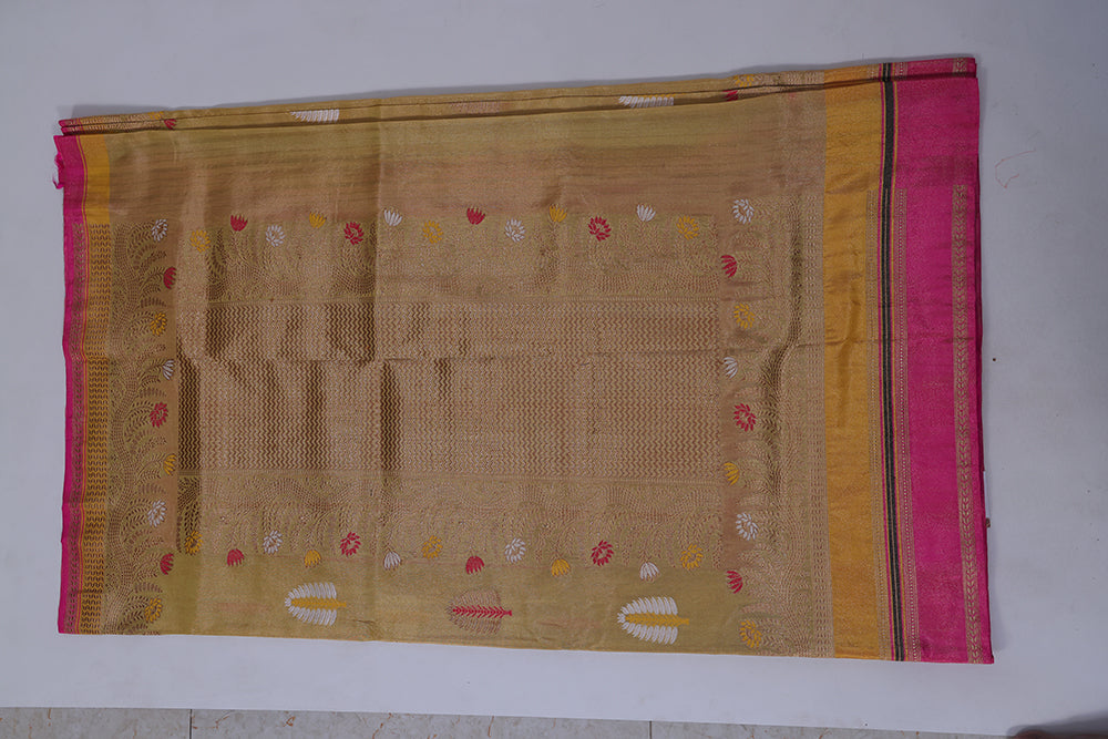 Banaras Kora Kaduva - PSBKK10