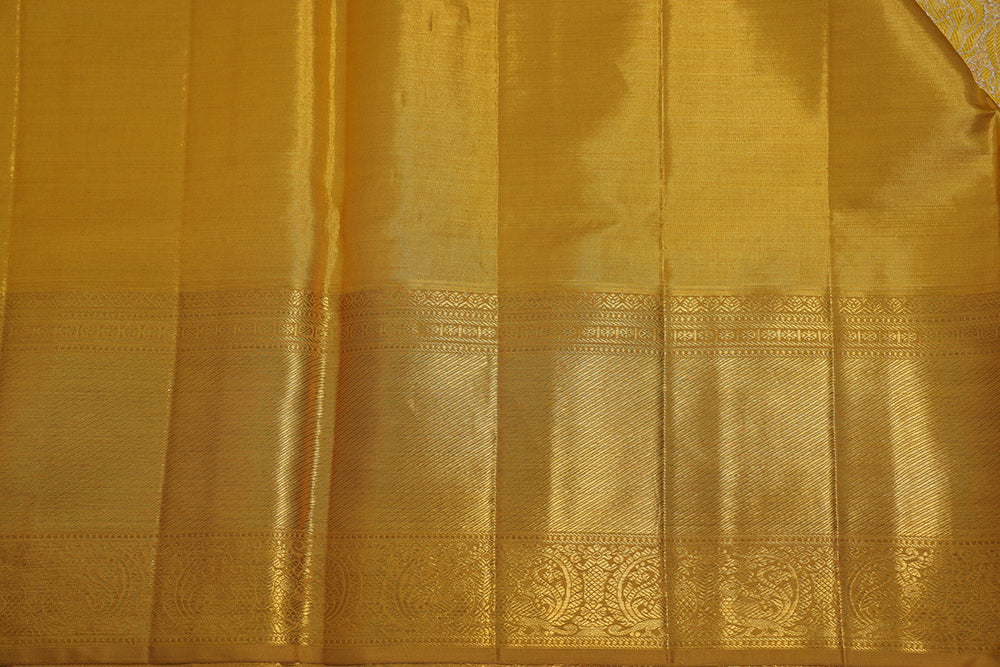 Kanchi Bridal Pattu - PSKBP08