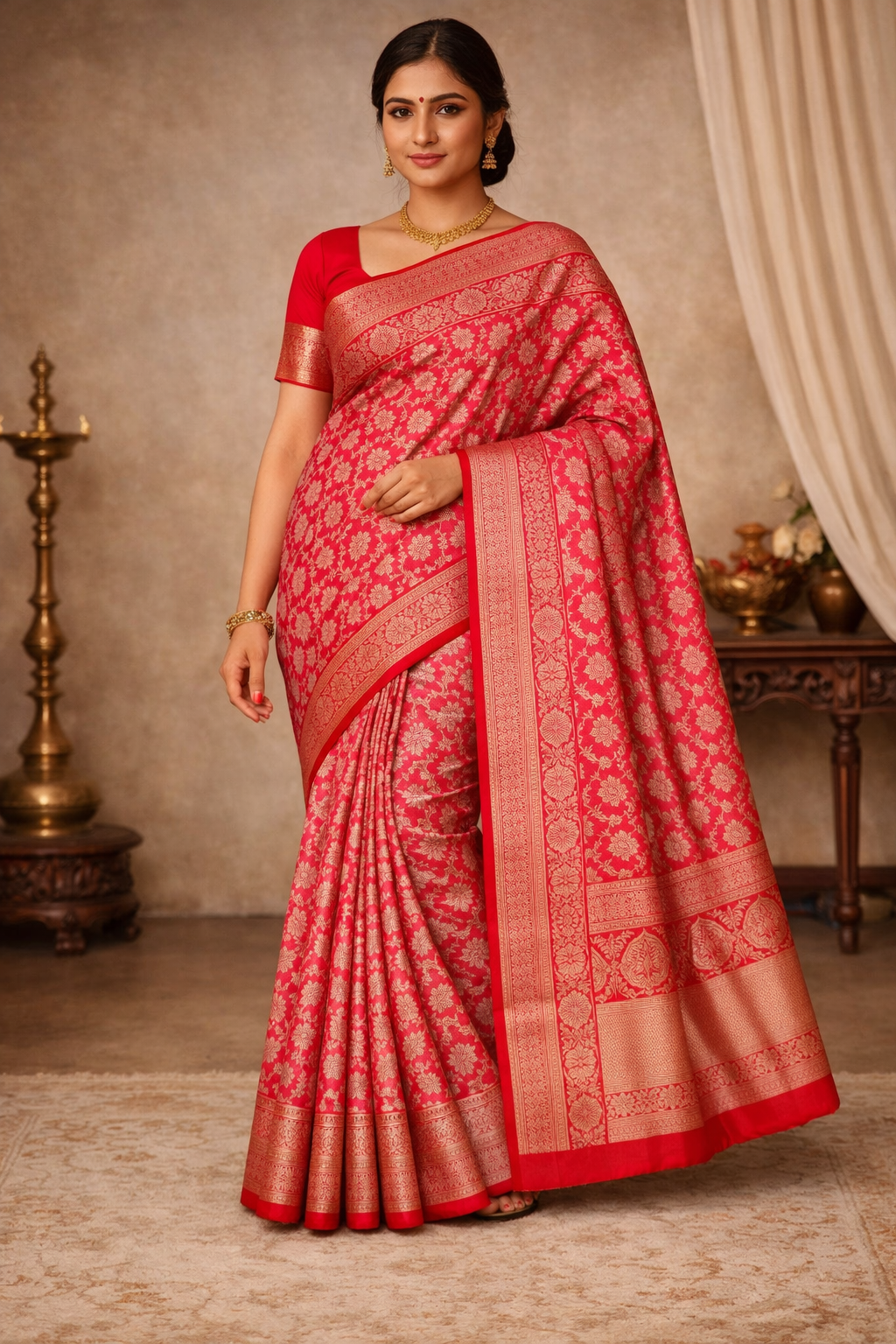 Katan Banaras - BK001