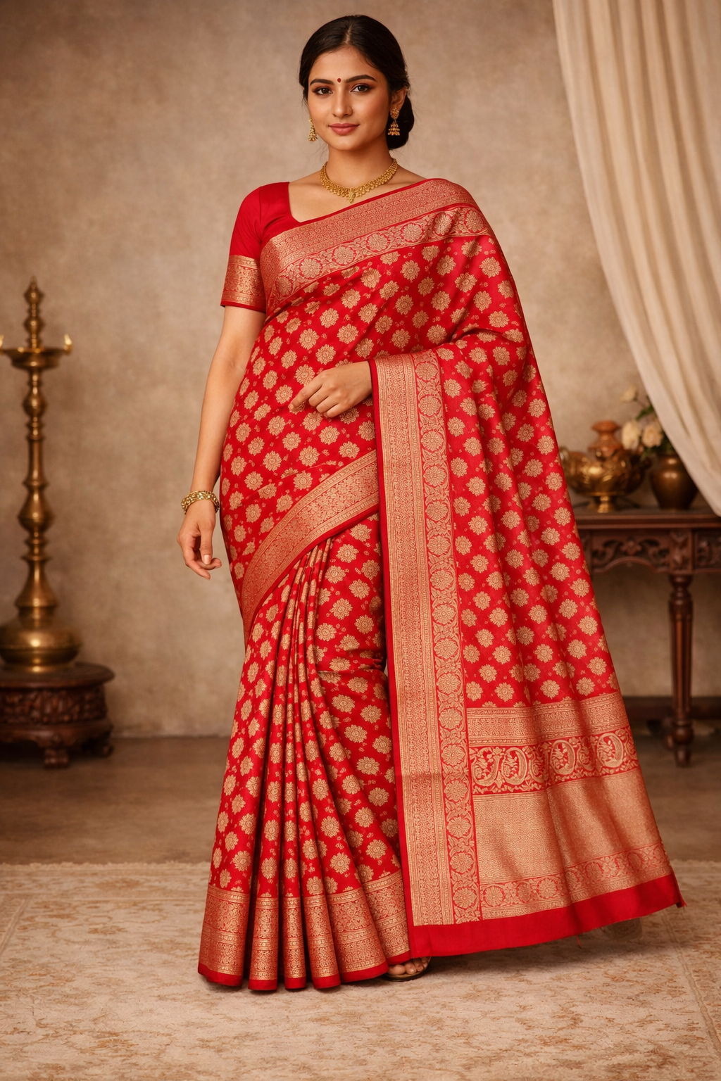 Katan Banaras - BK004