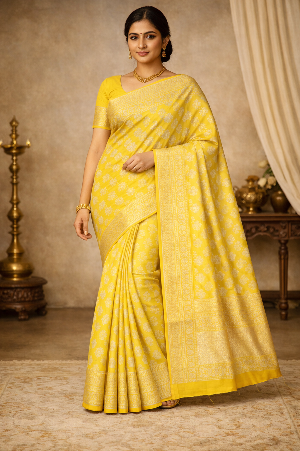 Katan Banaras - BK007
