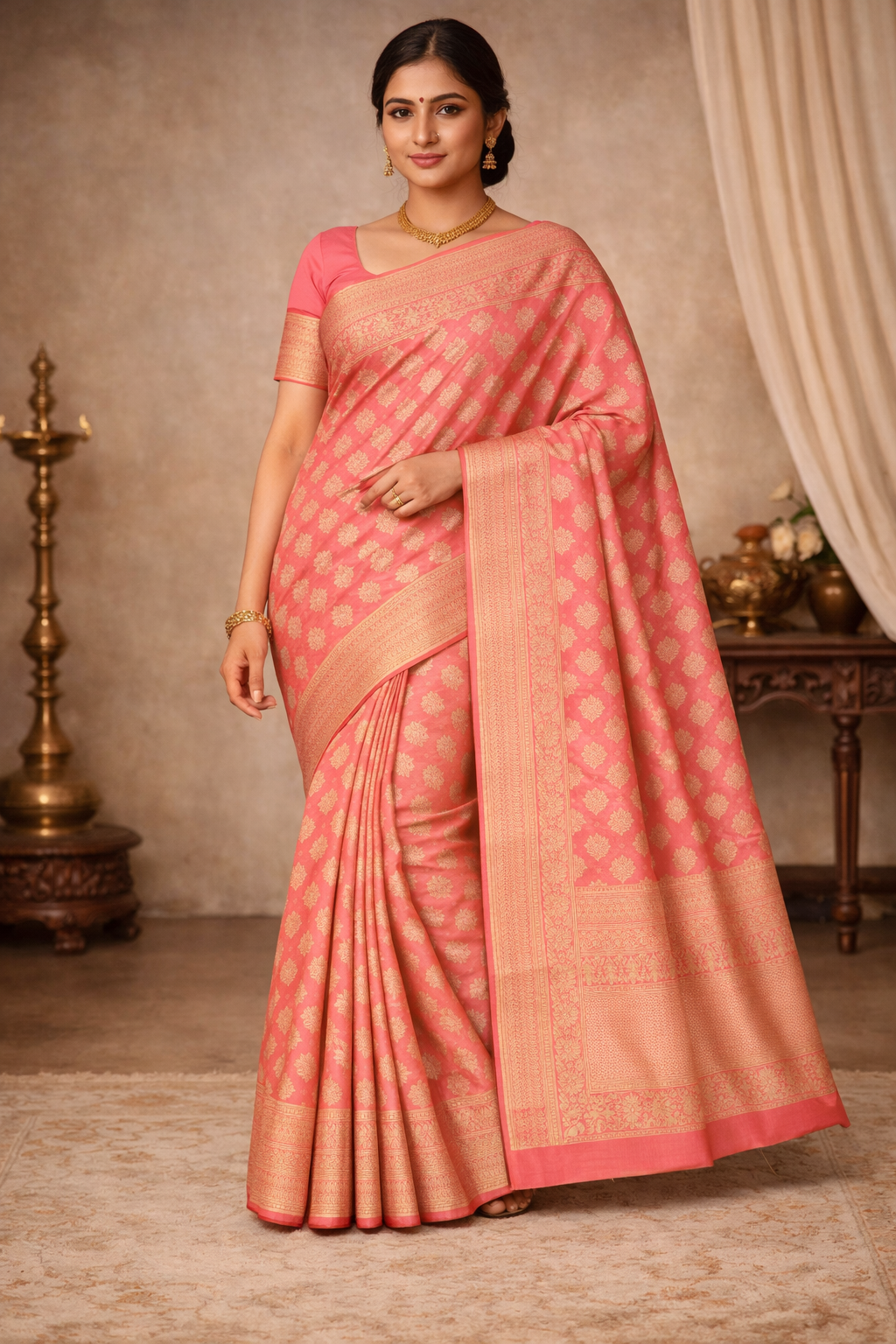 Katan Banaras - BK008