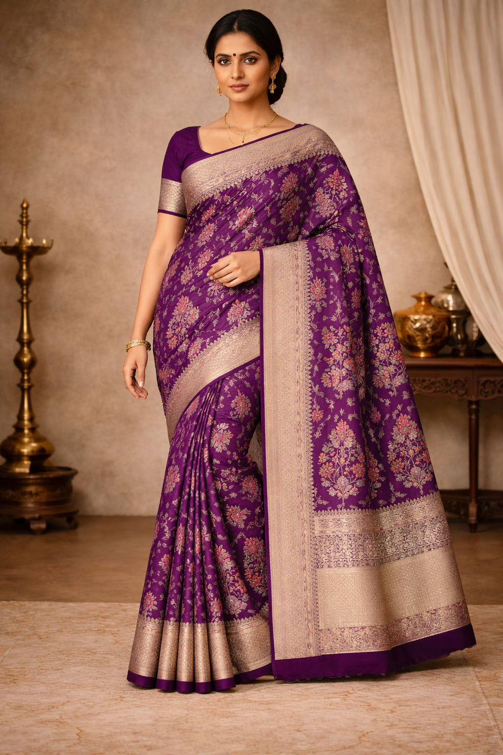 Katan Banaras - BK009