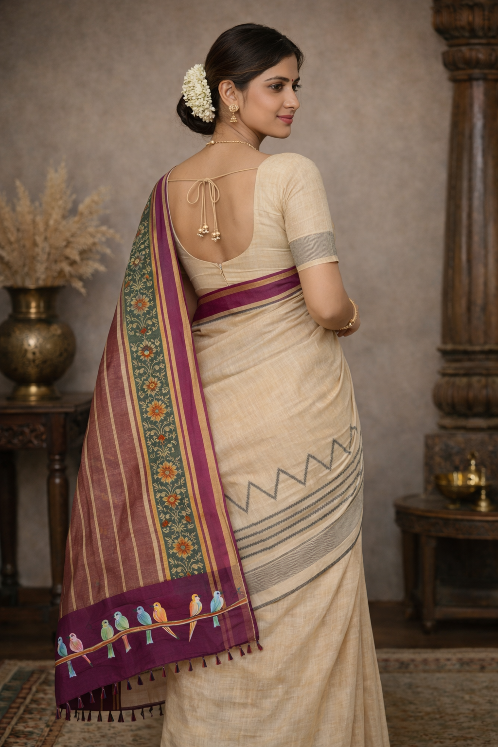 Patan Patola - PP007