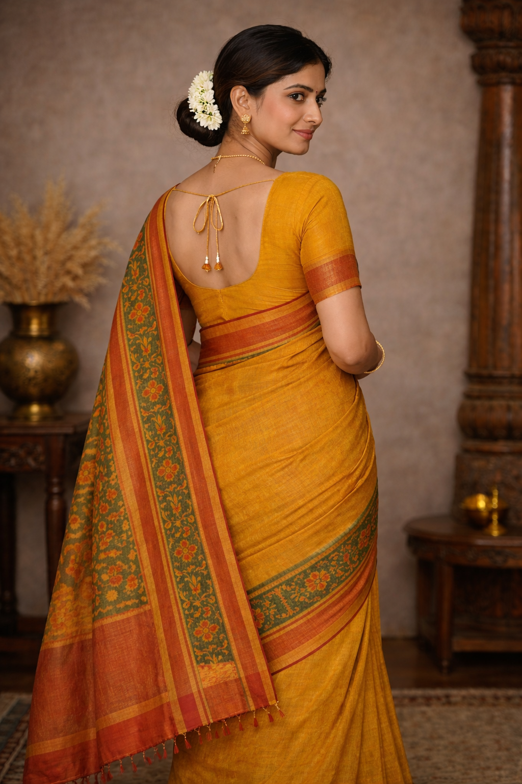 Patan Patola - PP006