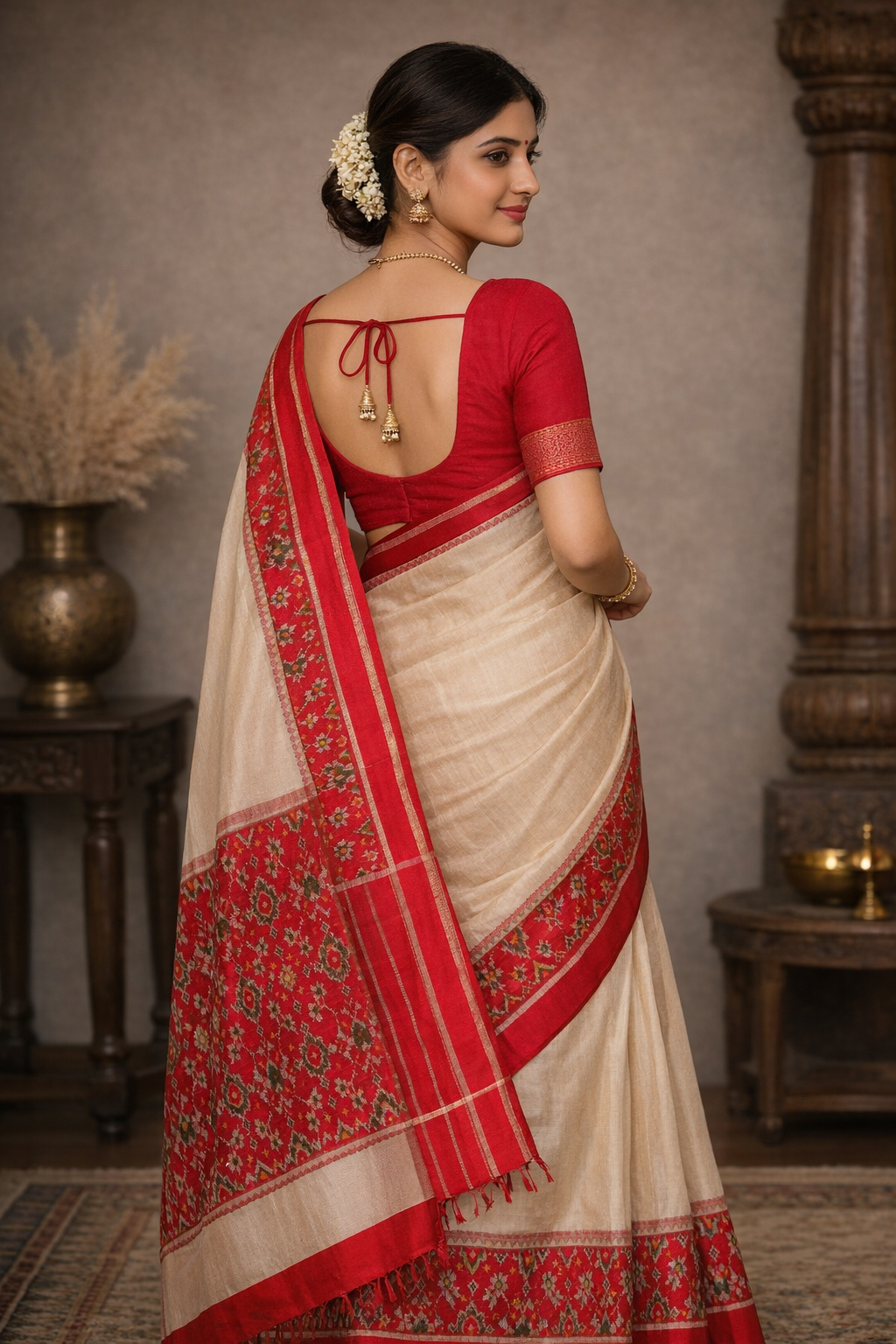 Patan Patola - PP001