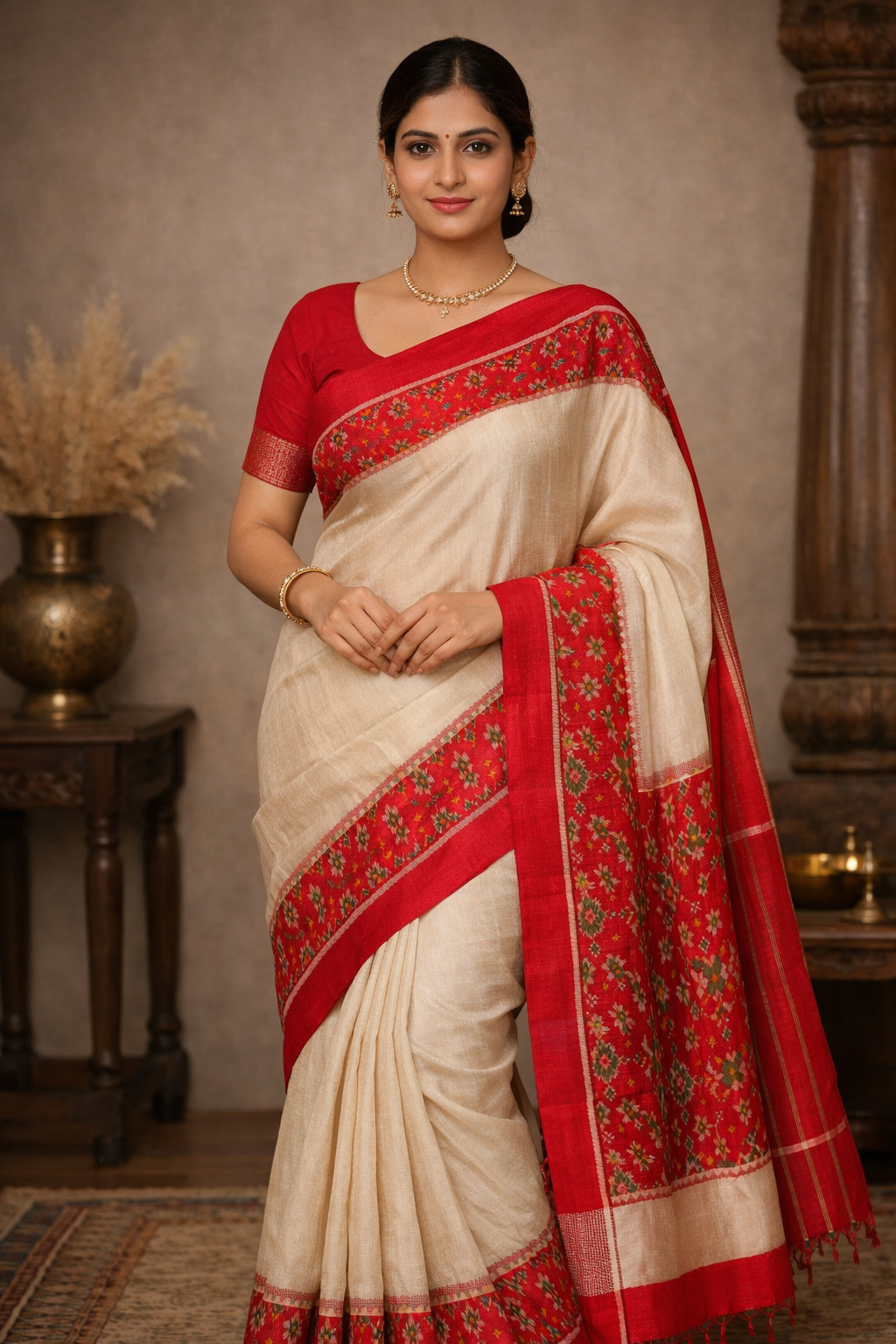 Patan Patola - PP001