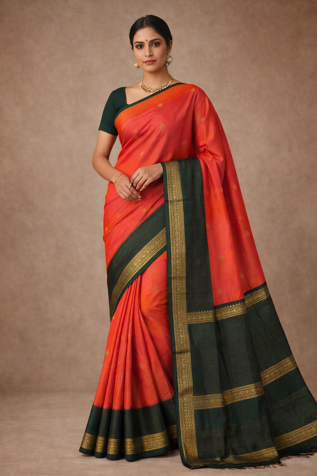 Kanchi Vintage